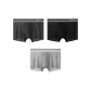 3 Pack[Dark Gray+Black+Light Gray]