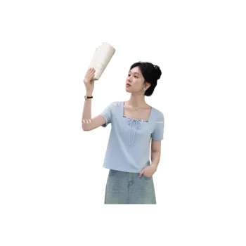 Alxnan T Shirts Women's