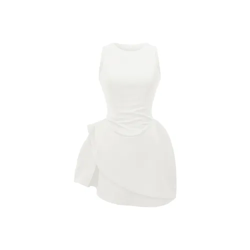 COVER TIME Sleeveless Dress Women's