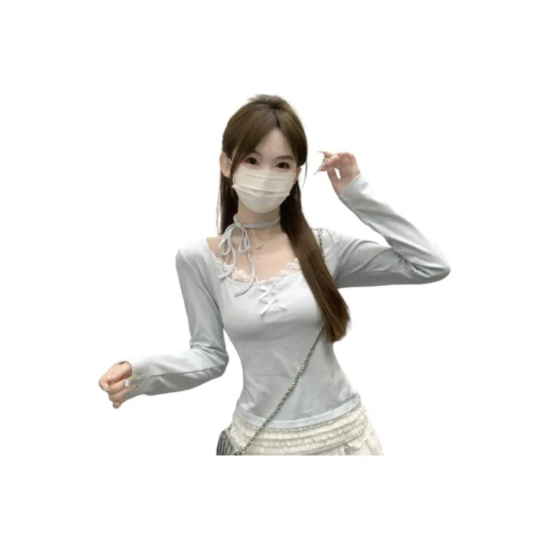 XIANSINIAO T Shirts Women's-0