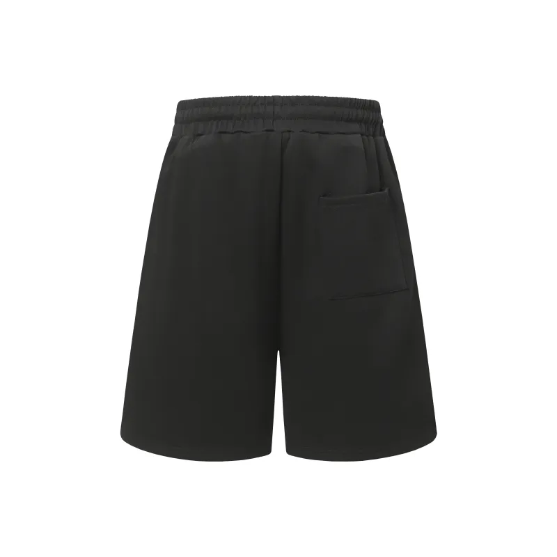 JASONWOOD Casual Shorts Unisex-1
