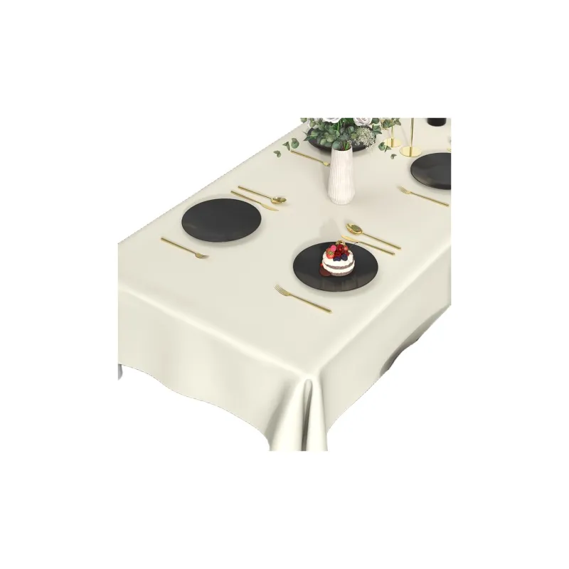YUZHAOLIN Tablecloths / Table Mats-2