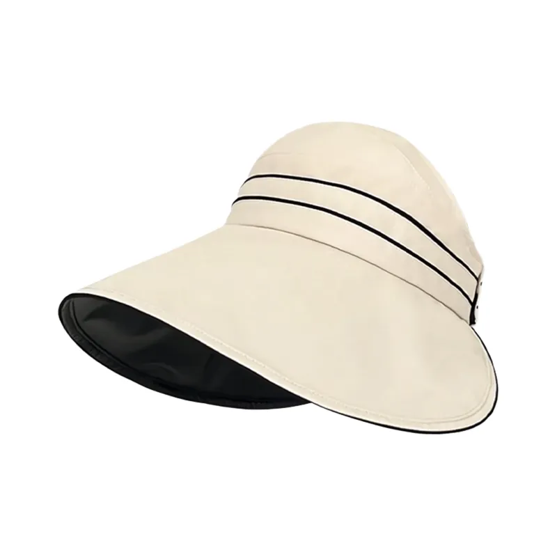 Cranta Komeia Polyester Sun Protection Hats Women's-7