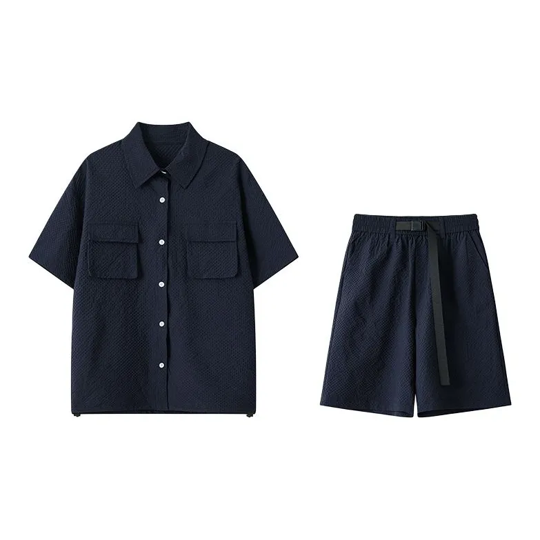 QOTRIOCK Casual Sportswear Unisex-10