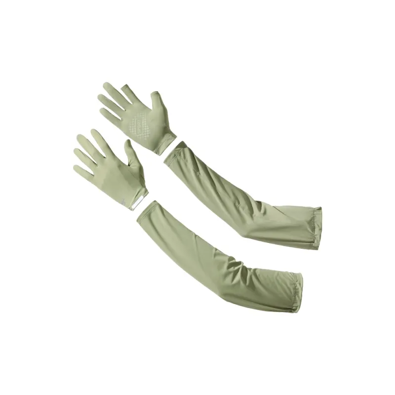 YUZHAOLIN Lightweight Sun Protection Sleeves Unisex-7