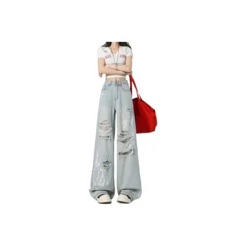 FOREVER 21 Jeans Women's