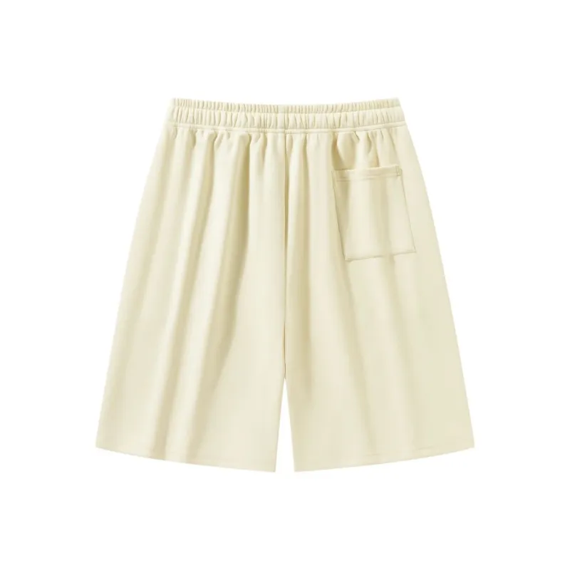 Unite Life HOODS Casual Shorts Unisex-5