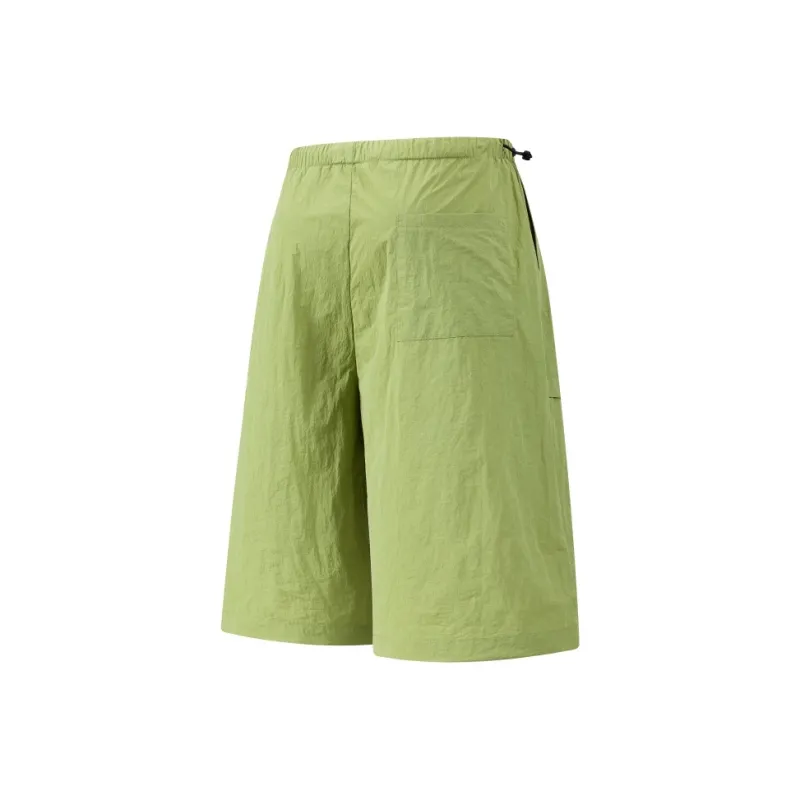SOAP OPERA Casual Shorts Unisex-5