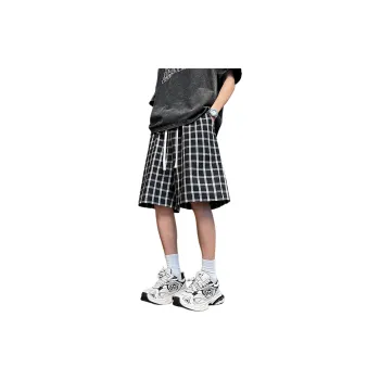 COC CUBE Casual Shorts Unisex