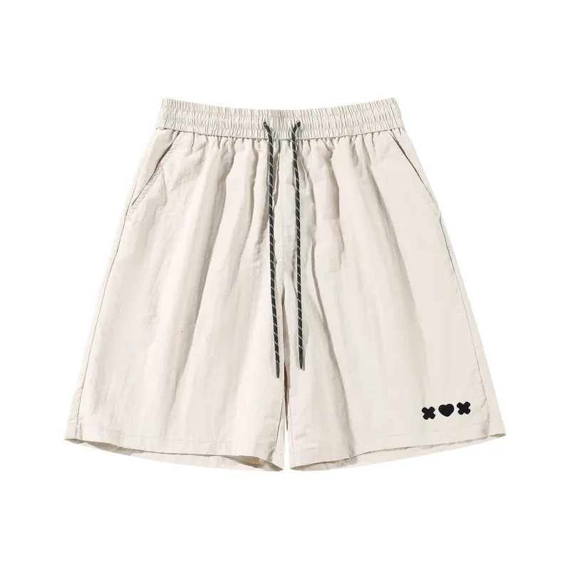 SOAP OPERA Casual Shorts Unisex-16