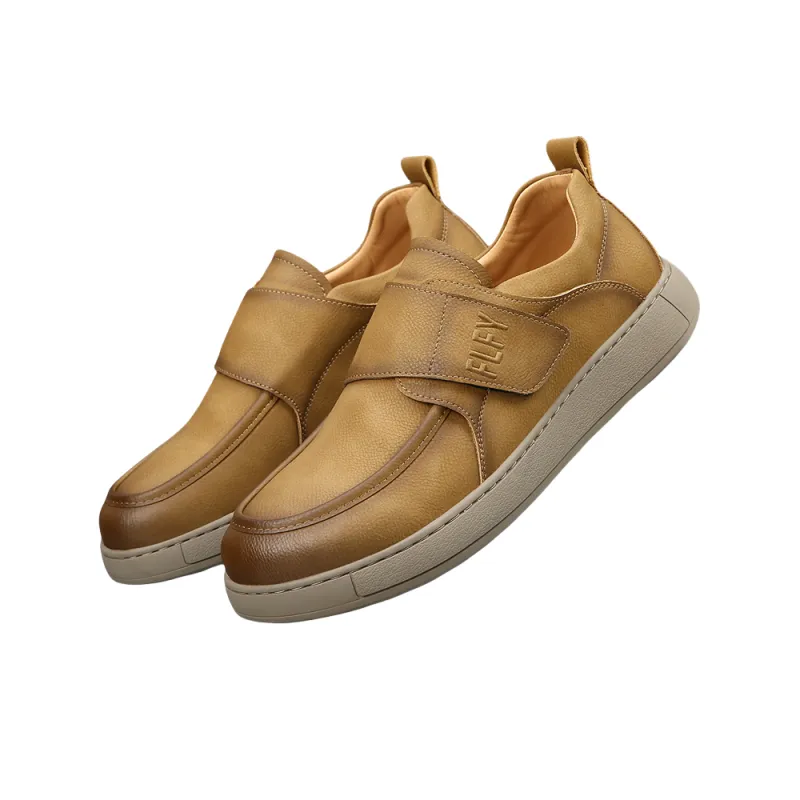 A Fairy Tale Of A Pair Of Shoes Casual Shoes Men's-17