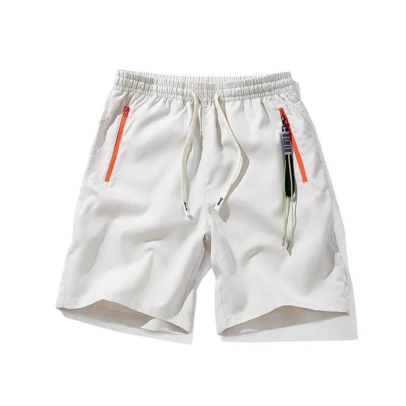 LA'T.WEEKEND Cargo Shorts Unisex-32