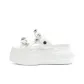 White (Sheepskin Lining)