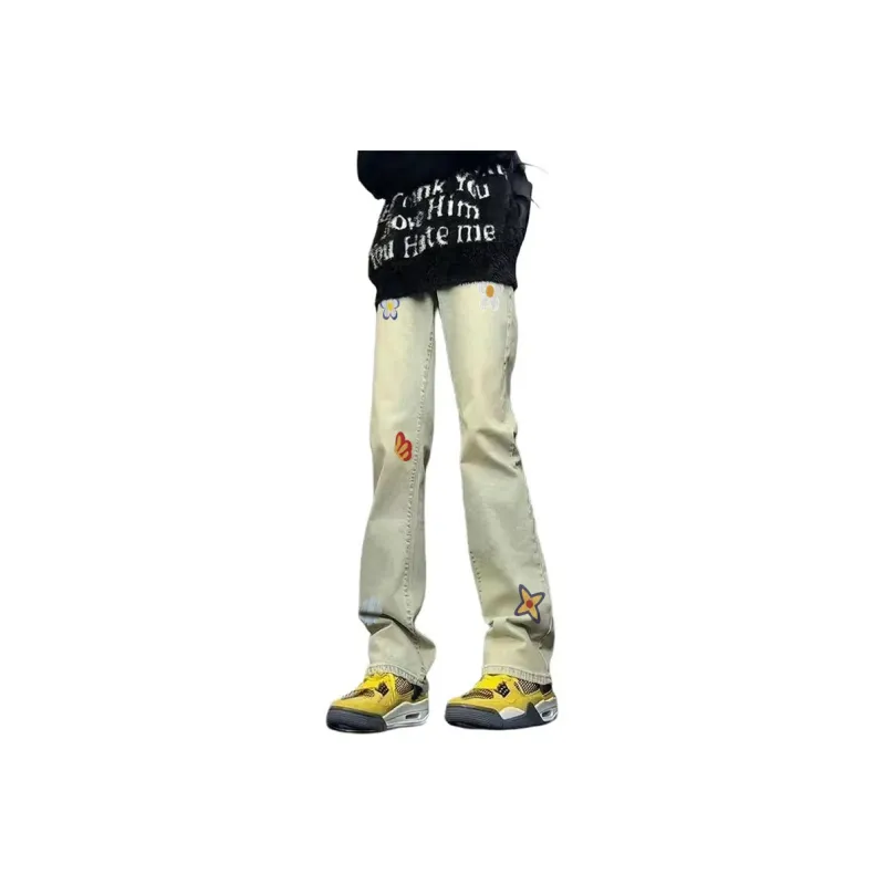 FONDLOOK Jeans Men-6
