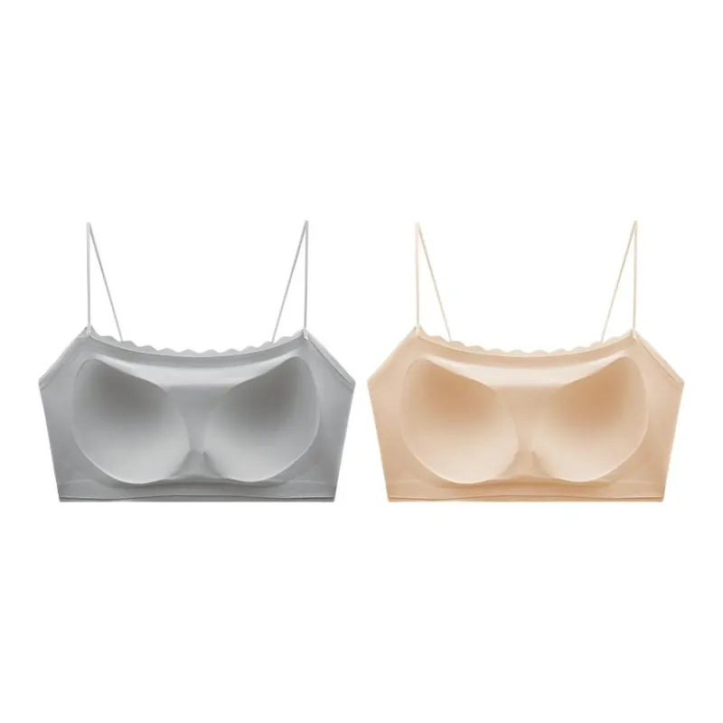 Herbal Primer Bra Women's 2 Pack-45