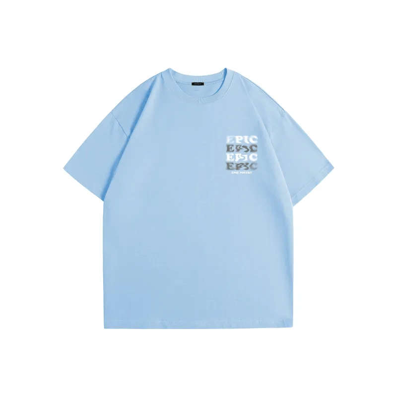 EPIC POETRY T Shirts Unisex-38