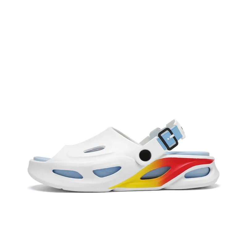 Budding Bear Beach Sandals Men's-0