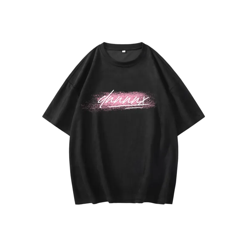 Dnnnnx T Shirts Unisex-11