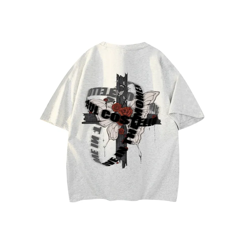 PAUL COSTELLOE T Shirts Unisex-8