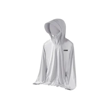 FCMM Super Light, Breathable, Quick Dry, Insect Resistant, UV Protection, Cooling Sun Protection Clothing Unisex