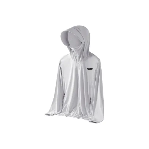 FCMM Super Light, Breathable, Quick Dry, Insect Resistant, UV Protection, Cooling Sun Protection Clothing Unisex