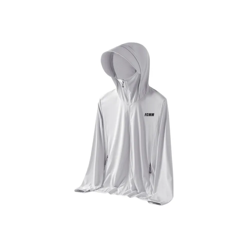 FCMM Super Light, Breathable, Quick Dry, Insect Resistant, UV Protection, Cooling Sun Protection Clothing Unisex-0
