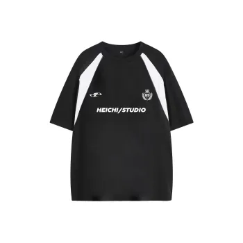 Black Late T Shirts Unisex
