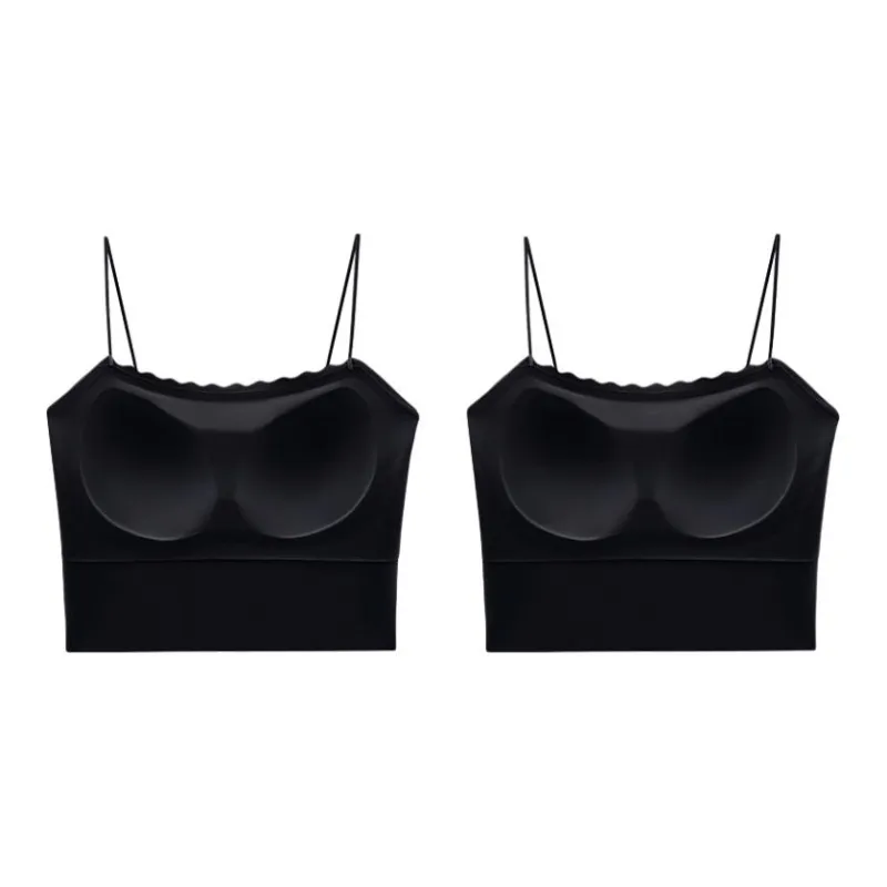 Herbal Primer Bra Women's 2 Pack-15