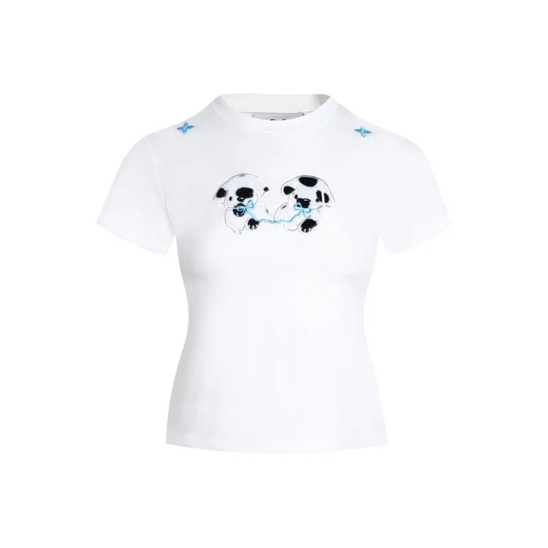 CHOSEN1 CH Regular T Shirt Women's-5