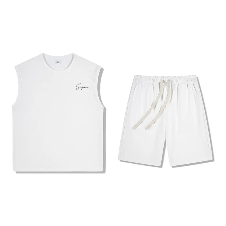 7 SEVFUN Unisex Pajama Sets-7
