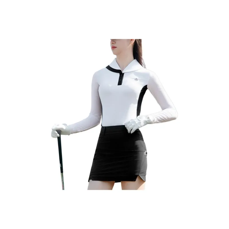 PGA T Shirts Women's-7