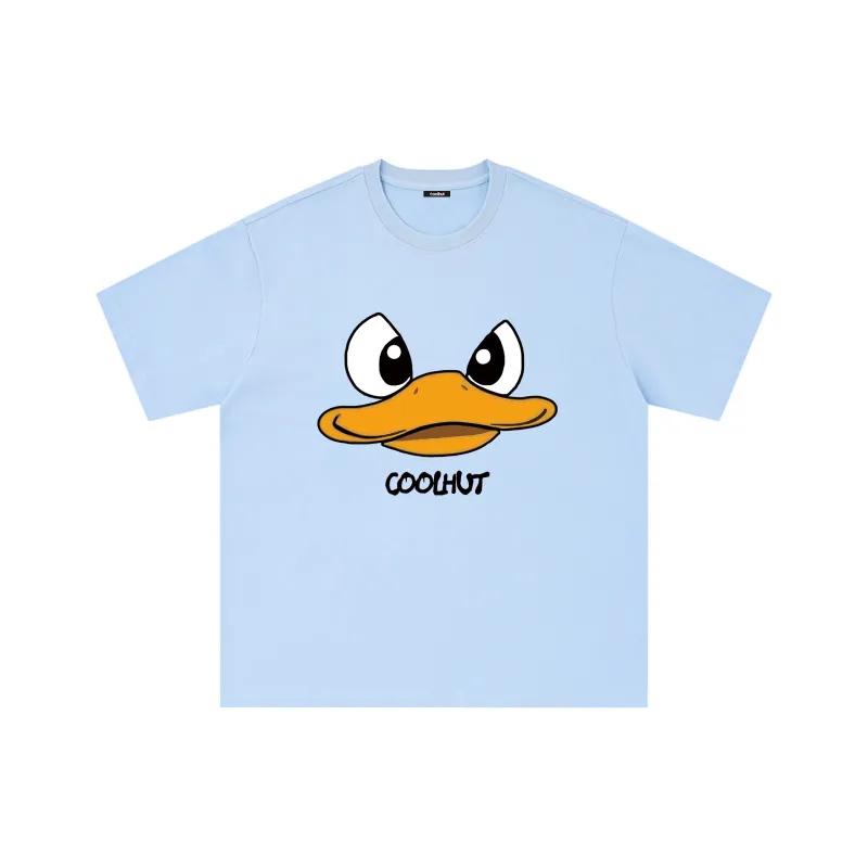 Coolhut T Shirts Unisex-9