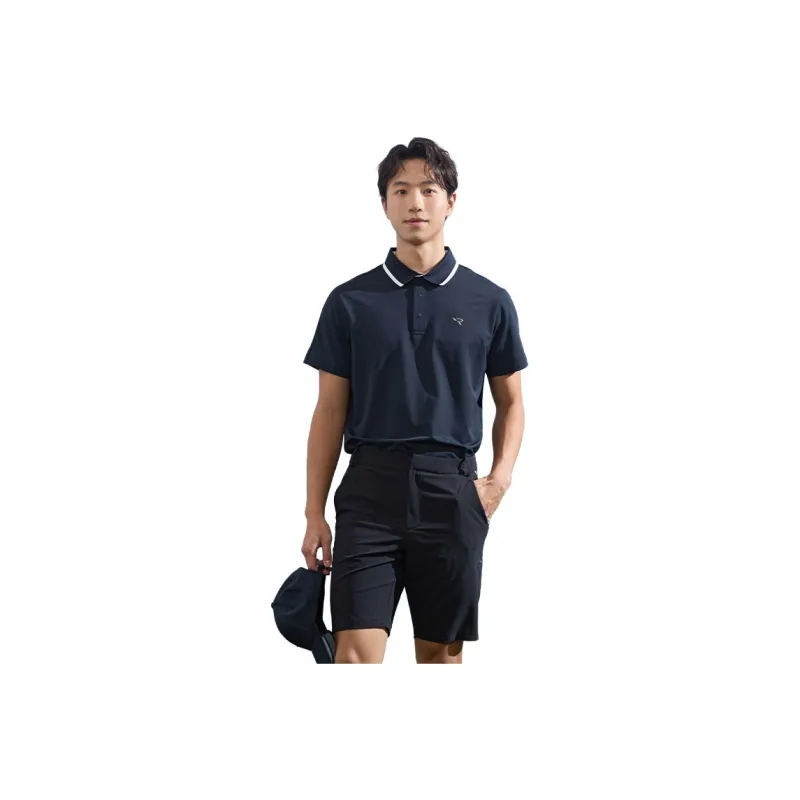 RAPIDO Polo Shirts Men-0