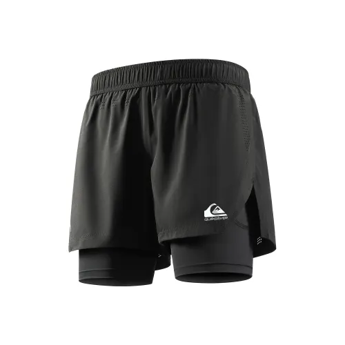 drape Casual Shorts Unisex