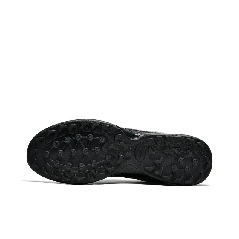 WARRIOR Soccer Shoes Unisex Low Top-19
