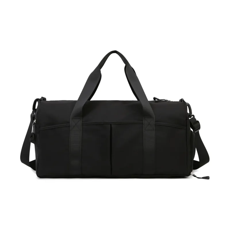 HCXK Oxford Shoulder Bag, Crossbody Bag, Handbag Unisex Multicolor-6