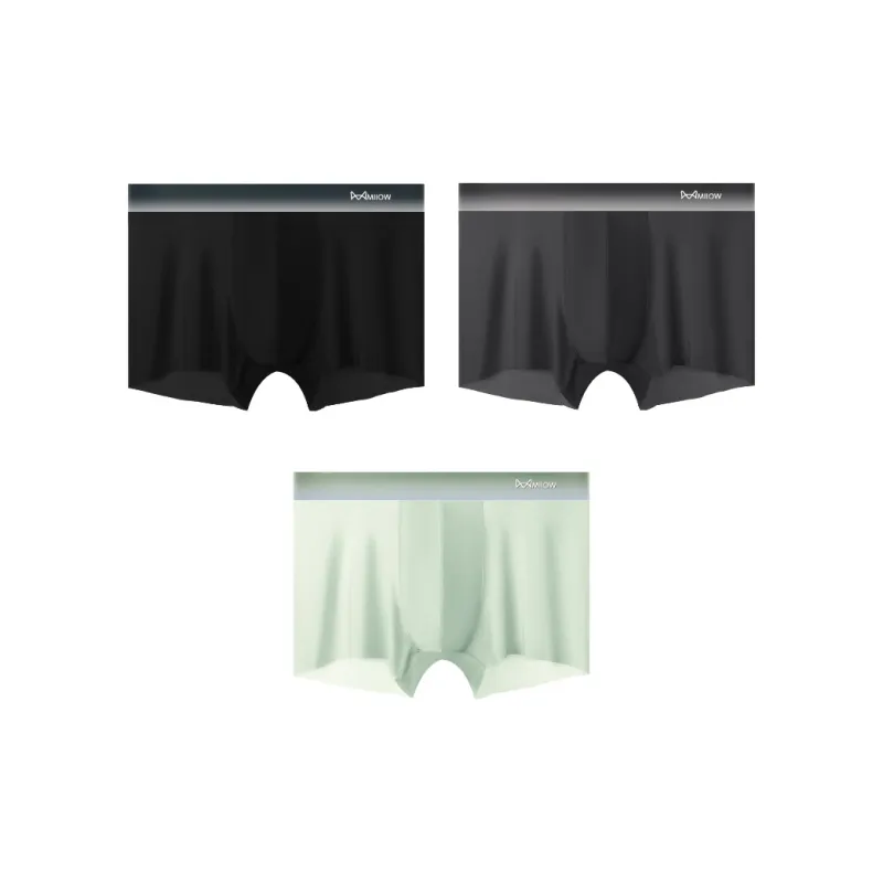 MIIOW Men Underpants-3