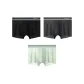 3 Pack (Black+Gray Blue+Maple Green)