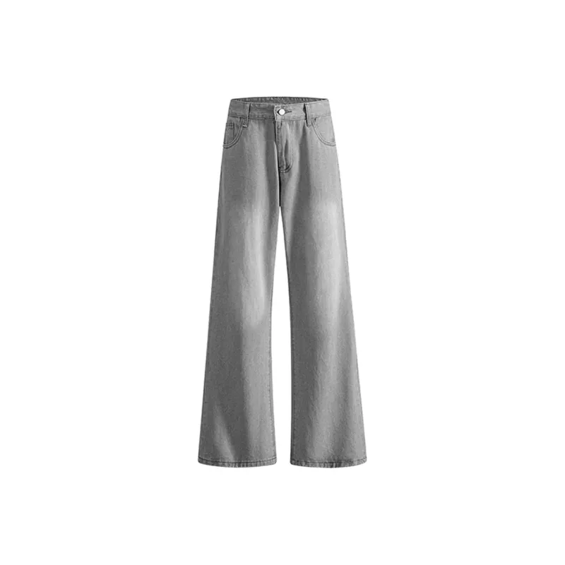Feiyue Jeans Unisex-18