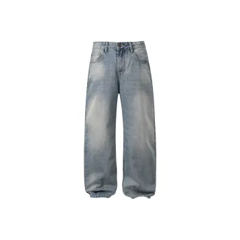 OX FREAK Jeans Unisex Blue