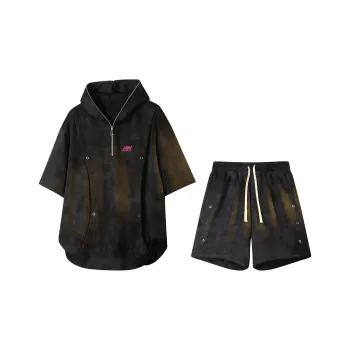 Supremo Cat Casual Sportswear Unisex