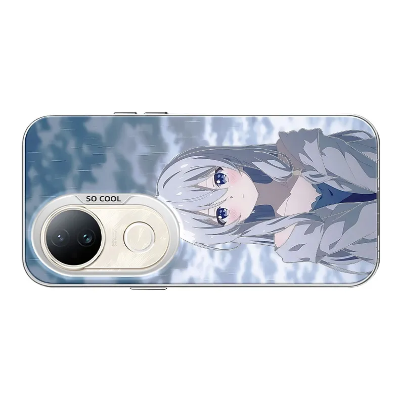 TU QING Phone Cases-5