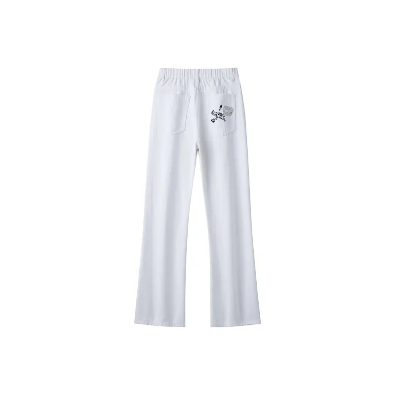 Feiyue Jeans Unisex-5