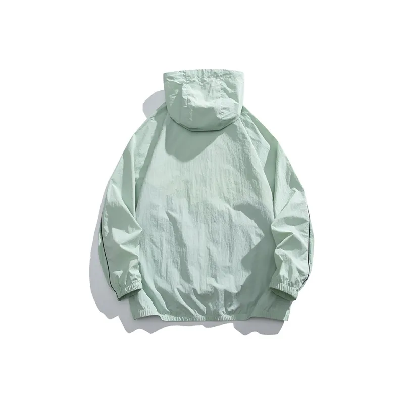 FAIRWHALE Sun Protection Clothing Unisex-6