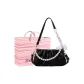 Black+Shopping Bag