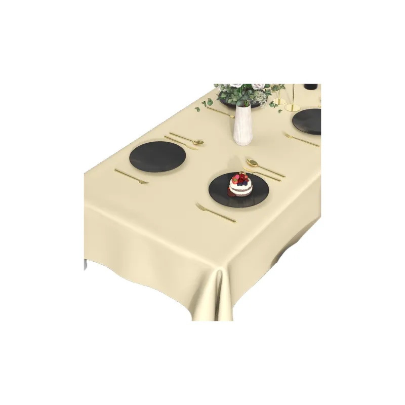 YUZHAOLIN Tablecloths / Table Mats-4