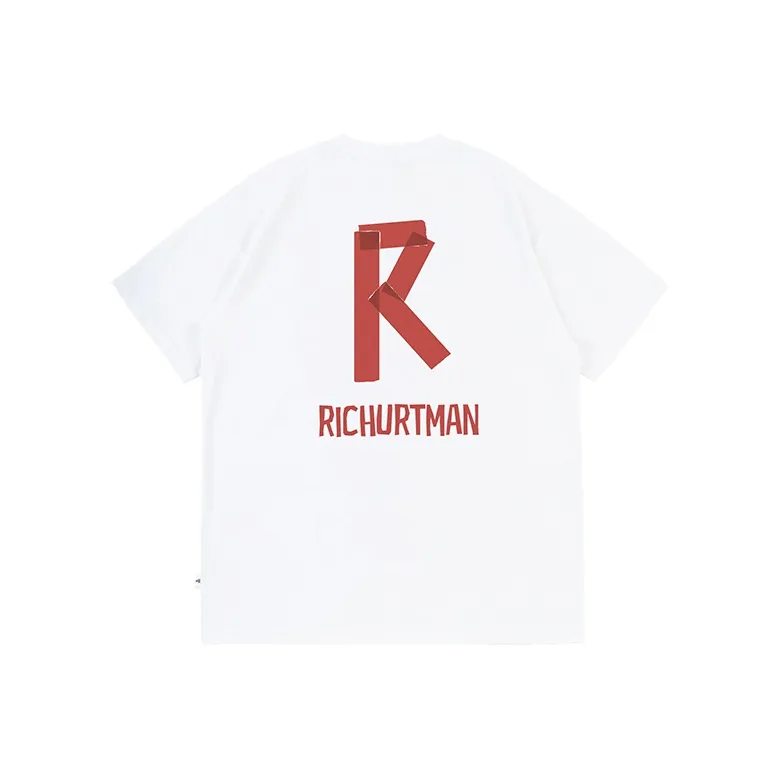RICHURTMAN T Shirts Unisex-1