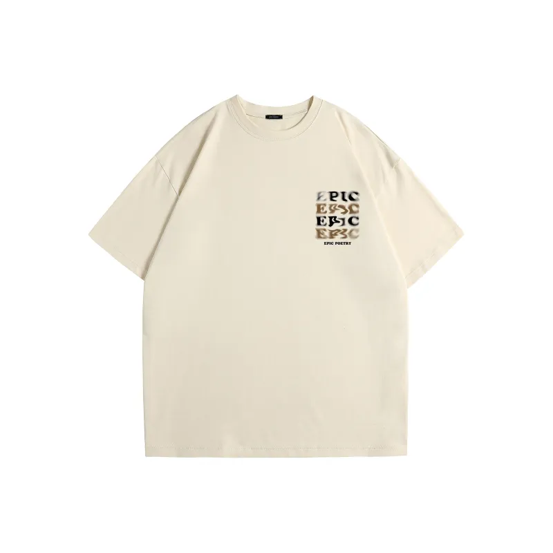 EPIC POETRY T Shirts Unisex-11