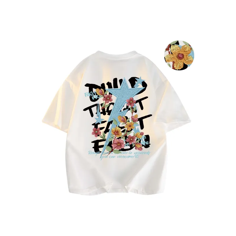 FASTFISH T Shirts Unisex-13