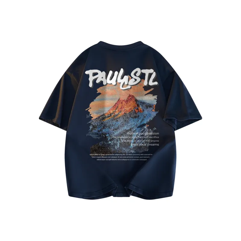 PAUL COSTELLOE T Shirts Unisex-15